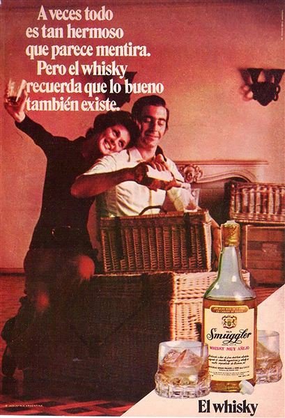 Bebidas